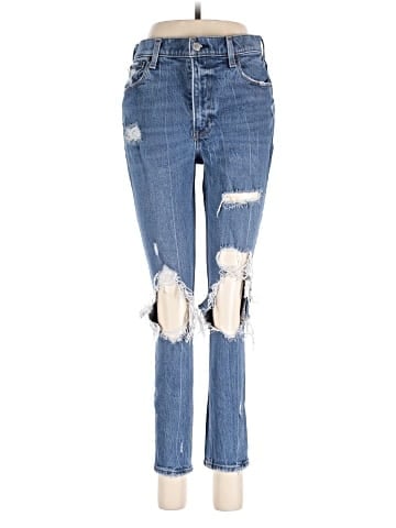Abercrombie & Fitch Jeans (view 1)