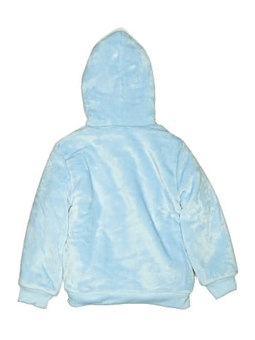 Disney Princess Zip Up Hoodie (view 2)