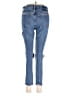 Abercrombie & Fitch Hearts Blue Jeans Size 27 waist - photo 2