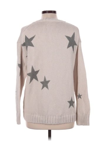 Splendid Pullover Sweater (view 2)