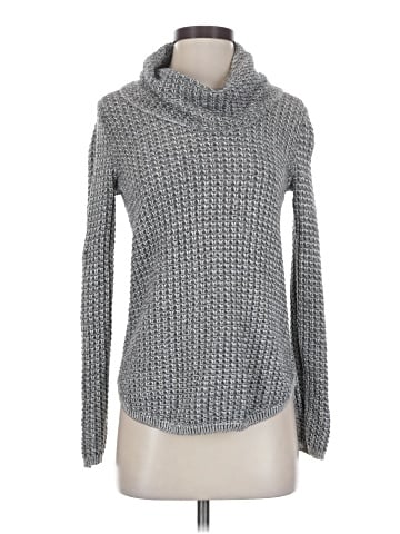 Eight Eight Eight Turtleneck Sweater (view 1)