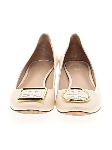 Tory Burch Heels (view 2)