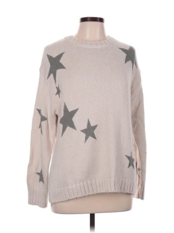 Splendid Pullover Sweater (view 1)