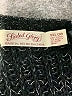 Faded Glory Tweed Black Pullover Sweater Size 20 - photo 7