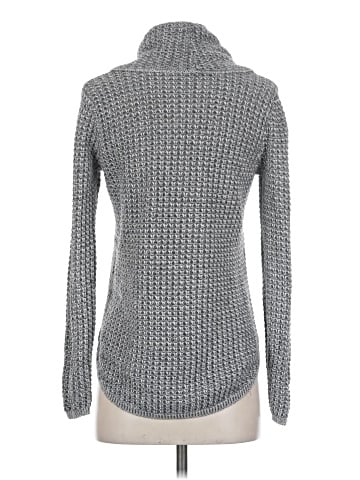 Eight Eight Eight Turtleneck Sweater (view 2)