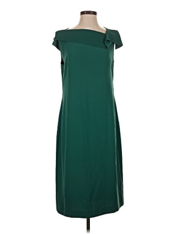 Elie Tahari Casual Dress (view 1)