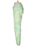 Lilly Pulitzer Paisley Green Active Pants Size 4 - photo 5