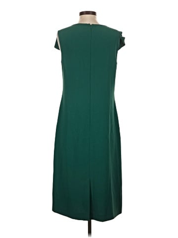 Elie Tahari Casual Dress (view 2)