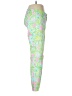Lilly Pulitzer Paisley Green Active Pants Size 4 - photo 4