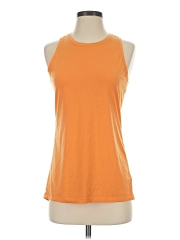 Athleta Sleeveless T-Shirt (view 1)