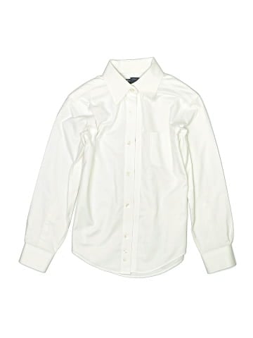 Brooks Brothers 346 Long Sleeve Button-Down Shirt (view 1)