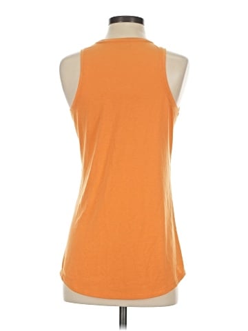 Athleta Sleeveless T-Shirt (view 2)