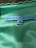 Antonio Melani Teal Cocktail Dress Size 8 - photo 7