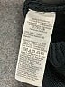 J.Crew 100% Cotton Black Cardigan Size L - photo 8