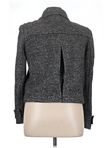 Calvin Klein Wool Coat (view 2)