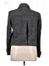 Calvin Klein Tweed Gray Wool Coat Size 1X (estimated) - photo 2