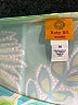 Ruby Rd. Green 3/4 Sleeve Blouse Size 1X - photo 7