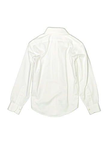 Brooks Brothers 346 Long Sleeve Button-Down Shirt (view 2)