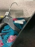 Daniel Rainn 100% Rayon Teal Sleeveless Blouse Size XL - photo 7