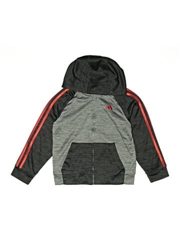 Adidas Track Jacket (view 1)