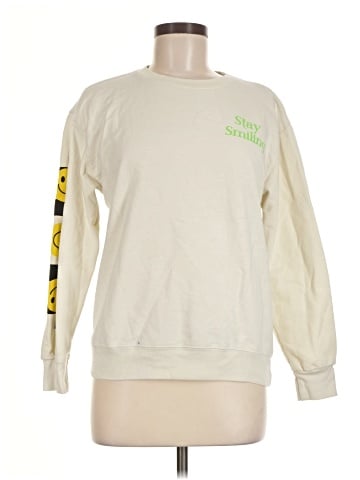 Freeze Sweatshirt (view 1)