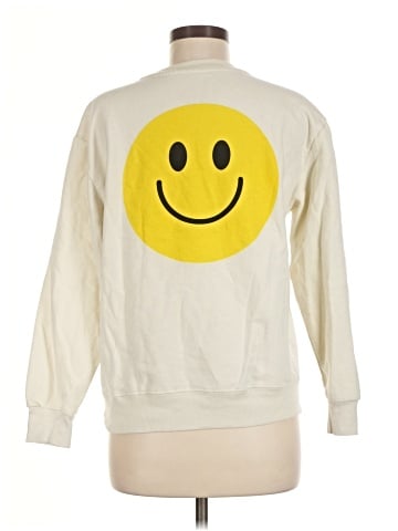 Freeze Sweatshirt (view 2)