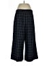 J.Crew Plaid Blue Casual Pants Size 12 - photo 2