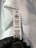 Alo White Athletic Shorts Size S - photo 4