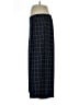 J.Crew Plaid Blue Casual Pants Size 12 - photo 5