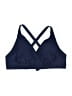 Hannah Blue Swimsuit Top Size 20 - photo 1