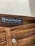 Adriano Goldschmied Brown Jeans Size 27 waist - photo 7