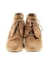 Vionic Tan Wedges Size 7 1/2 - photo 2