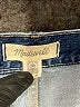 Madewell Blue Jeans Size 26 waist - photo 7