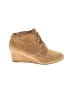 Vionic Tan Wedges Size 7 1/2 - photo 1