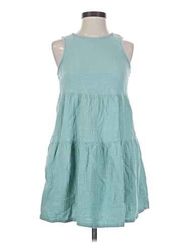 Universal Thread Casual Dress (view 1)