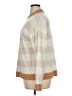 Ann Taylor Stripes Ivory Pullover Sweater Size XL - photo 5