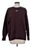 Nike Burgundy Sweatshirt Size S - photo 1