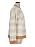 Ann Taylor Stripes Ivory Pullover Sweater Size XL - photo 4