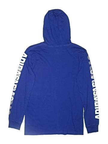 Adidas Long Sleeve T-Shirt (view 2)