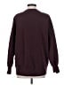 Nike Burgundy Sweatshirt Size S - photo 2