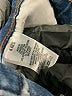 Aeropostale Hearts Blue Jeans Size 4 - photo 6