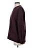 Nike Burgundy Sweatshirt Size S - photo 5