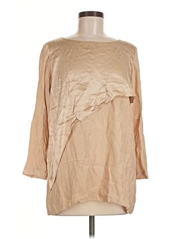 Club Monaco 3/4 Sleeve Blouse (view 1)