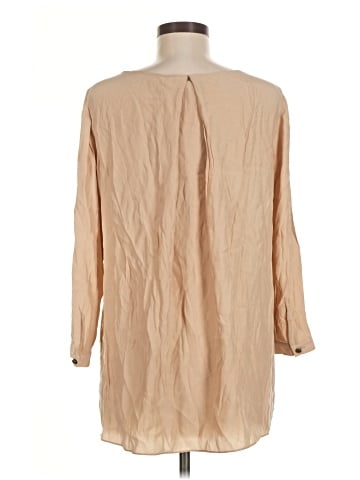 Club Monaco 3/4 Sleeve Blouse (view 2)