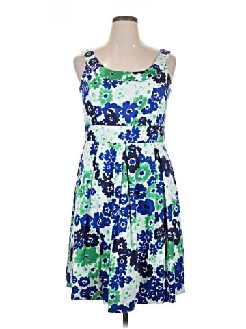 Donna Ricco Casual Dress (view 1)