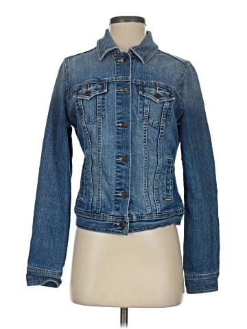 Old Navy Denim Jacket (view 1)