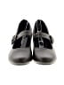 Assorted Brands Gray Heels Size 9 - photo 2