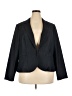 Lane Bryant Gray Blazer Size 22 (5) - photo 1