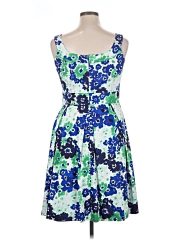 Donna Ricco Casual Dress (view 2)
