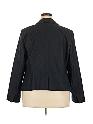 Lane Bryant Blazer (view 2)